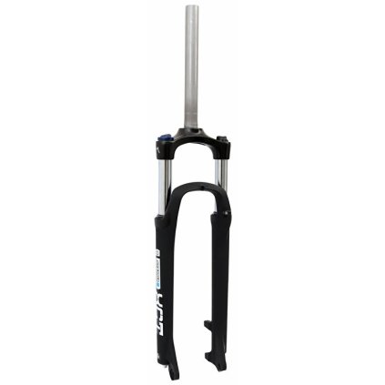 vidlice SR SUNTOUR 29" XCT DS HLO A-H 1 1/8" černá disc 100mm (Barva černá, Velikost 29")