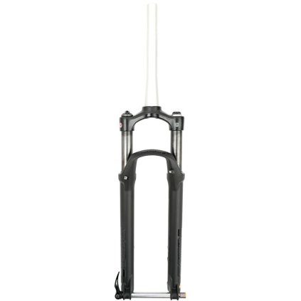 vidlice SR SUNTOUR 29" XCR32 AIR RLR DS 15QLC32-110 CST černá disc (100mm) (Barva černá)