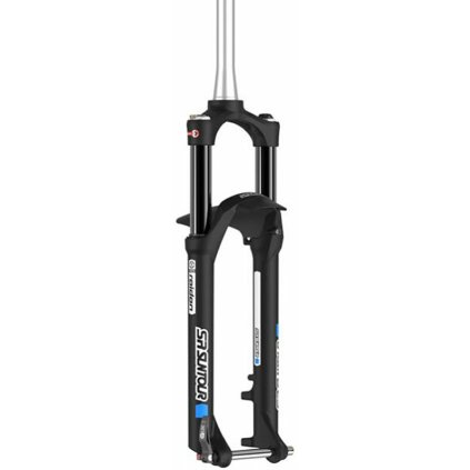 vidlice SR SUNTOUR 29" RAIDON34 LO-R A-H 15QLC32-110 černá disc 120mm Boost (Barva černá)