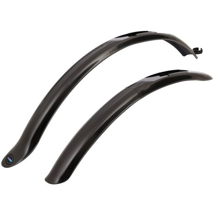 blatníky set MAX1 Treking 28" plastové