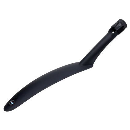 blatník Valfull 26" na sedlovku černý (Barva černá, Velikost 26")