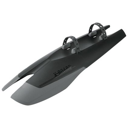blatník SKS X-Board přední pod rám (Barva černá)