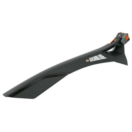 blatník SKS Dashblade 26"- 27,5" na sedlovku černý (Barva černá, Velikost 26")