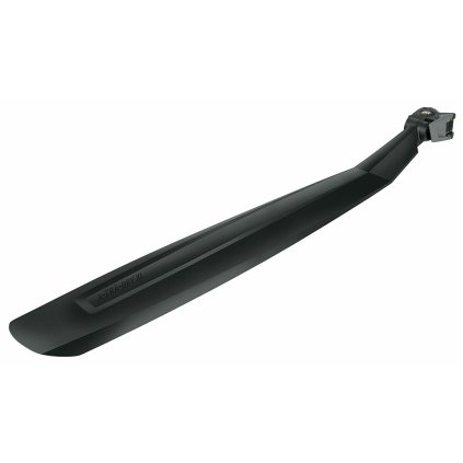blatník SKS X-Tra-Dry XL 26"-29" na sedlovku černý (Barva černá, Velikost 26")