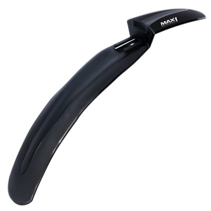 blatník MAX1 Frontmax 26"-29" (Barva černá, Velikost 26")