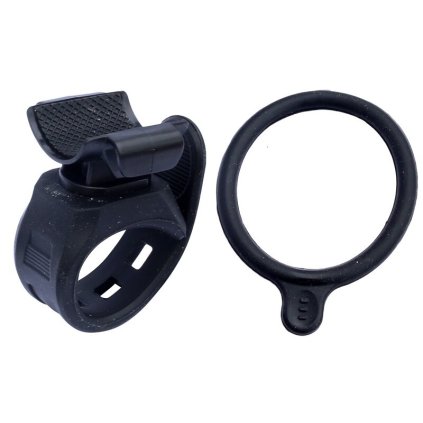 držák světla MAX1 Taktik USB (Velikost držáky)