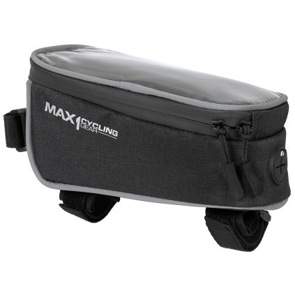 brašna MAX1 Mobile One reflex (Barva černá)