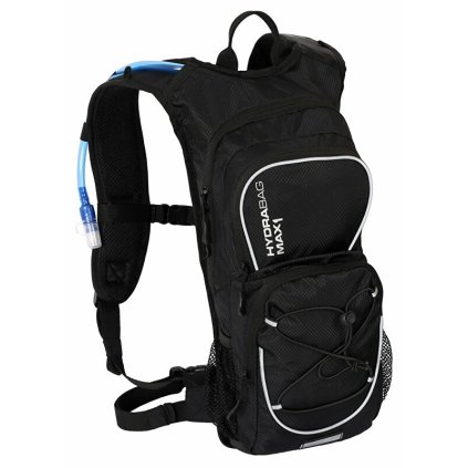 batoh MAX1 Hydrabag černý (Barva černá)