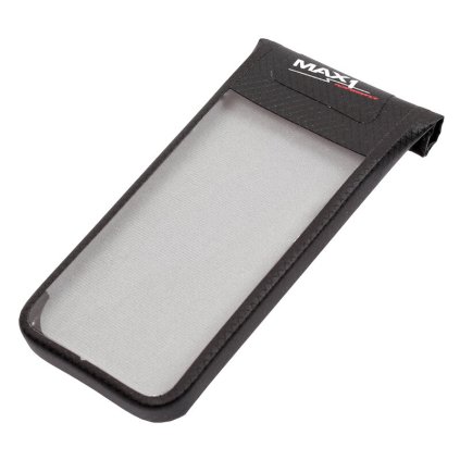 držák mobilu MAX1 Mobile X černý (Barva černá, Velikost držáky)