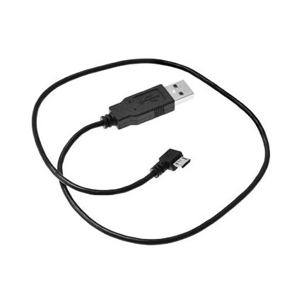 kabel micro USB pro Rox 10.0 GPS (Velikost DOBÍJECÍ)