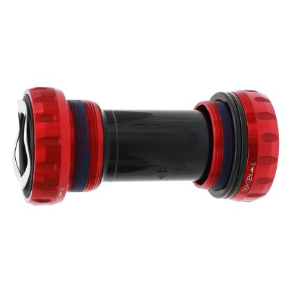 osa MAX1 Evo GXP BSA 68/73 mm červená (Barva červená, Velikost GXP)