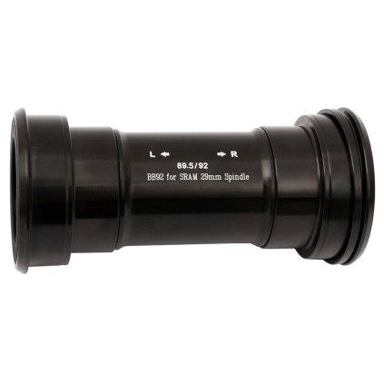 osa MAX1 Evo Dub PressFit MTB černá