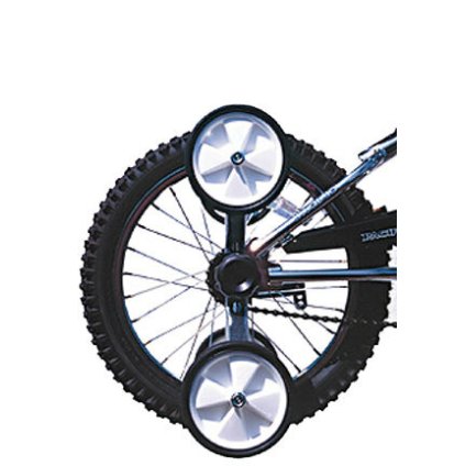 balanční kolečka TRAILGATOR sklápěcí
