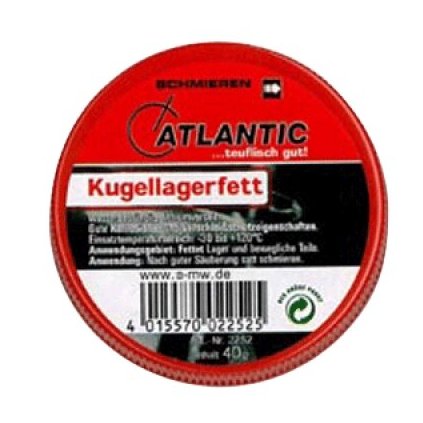 vazelína ATLANTIC ložisková 40 ml