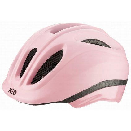 přilba KED Meggy III Trend S flamingo pink 46-51 cm