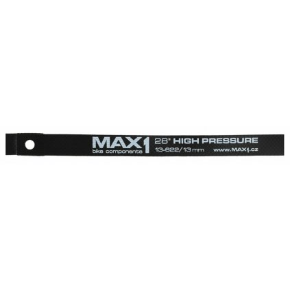 velovložka MAX1 28" /622-13/ 13 mm vysokotlaká