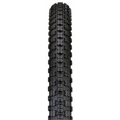 plášť CHAOYANG 20x1,75(406-47) H-506 27 tpi černý (Barva patka drát, Velikost 20")