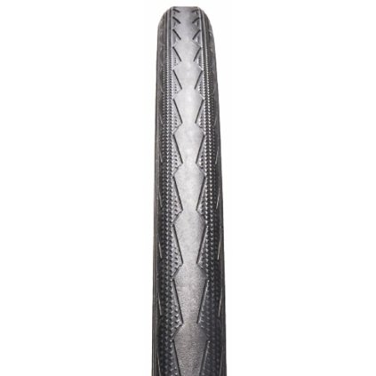 plášť CHAOYANG 700x25C (622-25) H-419 27 tpi černý (Barva patka drát, Velikost 700)