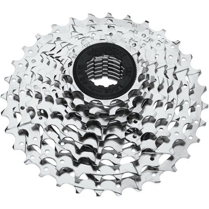 8-kazeta MICROSHIFT CS-H082 11-34 zubů (Velikost 11-34)
