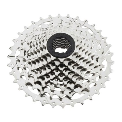 9-kazeta MICROSHIFT Marvo CS-H092 11-36 zubů (Velikost 11-36)