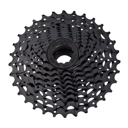 8-kazeta MICROSHIFT R8 CS-H081 12-28 zubů (Velikost 12-28)