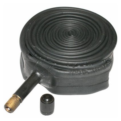 duše KENDA 26x1,75-2,125 (47/57-559) AV 48 mm (Barva ventil AV, Velikost 26")