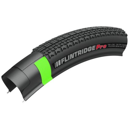 plášť KENDA Flintridge Pro 120tpi 40-622 K-1152 DTC, GCT kevlar (Barva patka kevlar, Velikost 700)