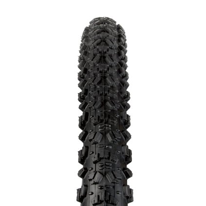 plášť KENDA 27,5x2,1 (584-52) (K-922) černý (Barva patka drát, Velikost 27,5")