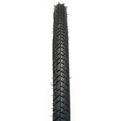 plášť KENDA 26x1 3/8 (590-37) (K-803A) černý (Barva patka drát, Velikost 26")