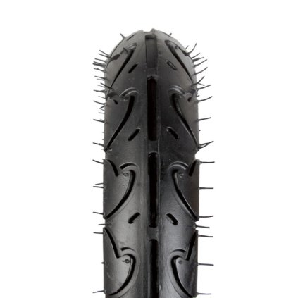 plášť KENDA 8 1/2 x 1,75 (K-909A) černý !!ne pro Anlen E9X!! (Barva patka drát, Velikost 8")