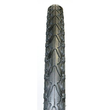 plášť KENDA Khan 24x1,75 (507-47) (K-935) černý (Barva patka drát, Velikost 24")