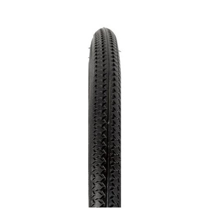 plášť KENDA 28x1 1/2 (635-40) (K-184) černý (Barva patka drát, Velikost 28")