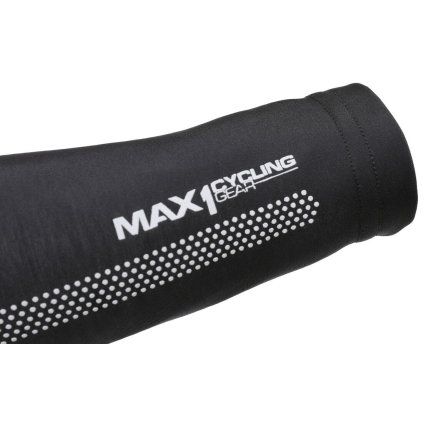 návleky na ruce MAX1 Vuelta černé vel.XL