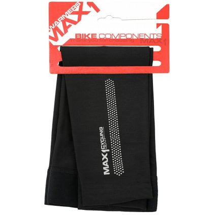 návleky na ruce MAX1 Vuelta černé vel.XL