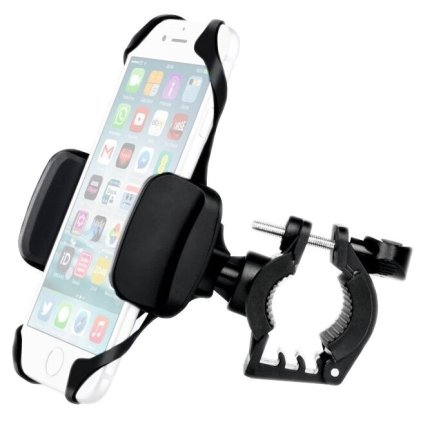 držák mobilu SWISSTEN S-grip na řidítka (Velikost držáky)