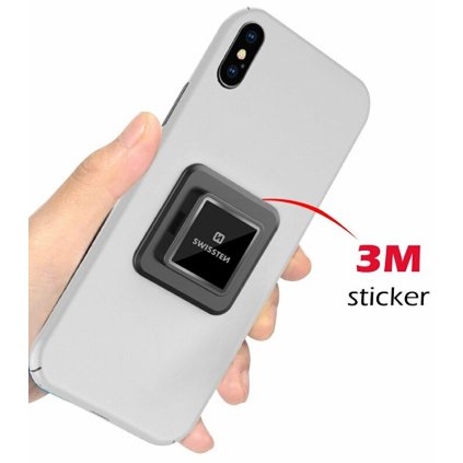 základna SWISSTEN pro Easy Lock (Velikost držáky)