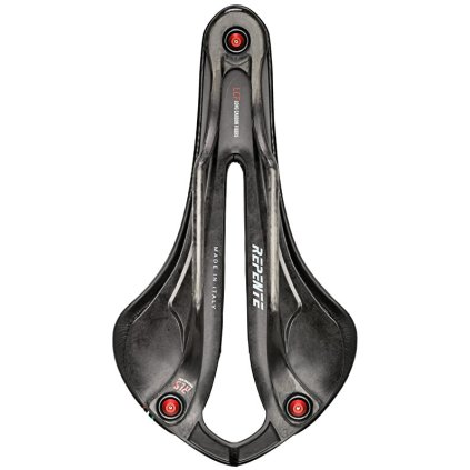 sedlo REPENTE Prime 3.0 / 142 mm / 160 g