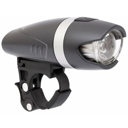 světlo přední SMART Polaris 120 (Velikost bateriové)