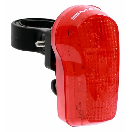 blikačka zadní SMART 307 R (Velikost bateriové)