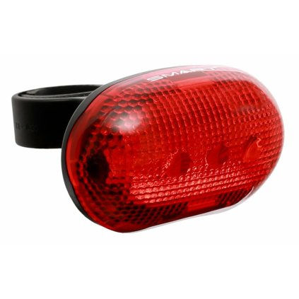 blikačka zadní SMART 405 R (Velikost bateriové)