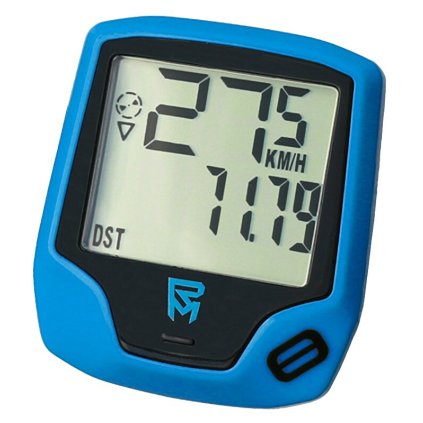 computer RM F8 Wireless modrý (Barva modrá)