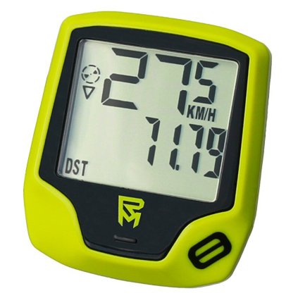 computer RM F8 Wireless zelený (Barva zelená)