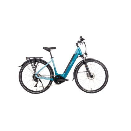 Tilia světle modrá / tmavě modrá 28" (Velikost 17")