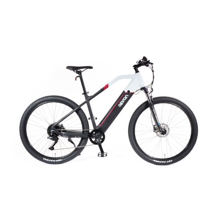 Cabro Černá/bílá 29"  + doprava zdarma