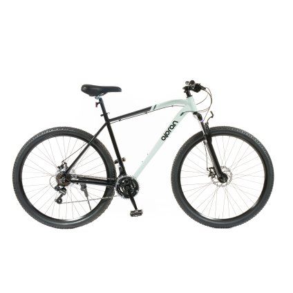 29" Olpran ASTACUS mátová/černá (Velikost 19")