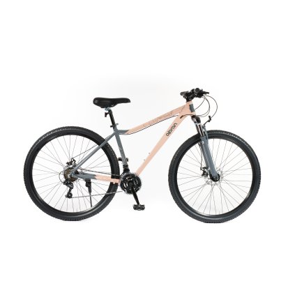 Olpran ROSA 29" růžová/šedá 16