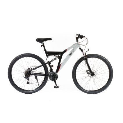 29" Olpran URSUS černá/šedá