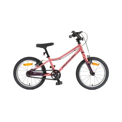 Olpran ultra light 16" brick red/burgundy wine (váha 5,9 kg)