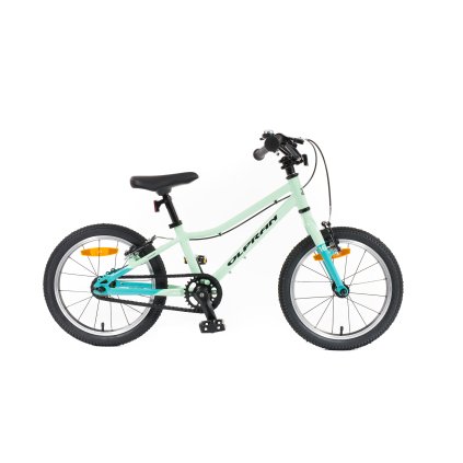 Olpran ultra light 16" olive/green (váha 5,9 kg)