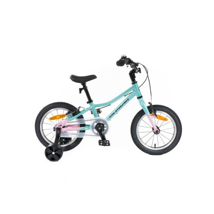 Olpran ultra light 14" blue/pink (váha 5,5 kg)